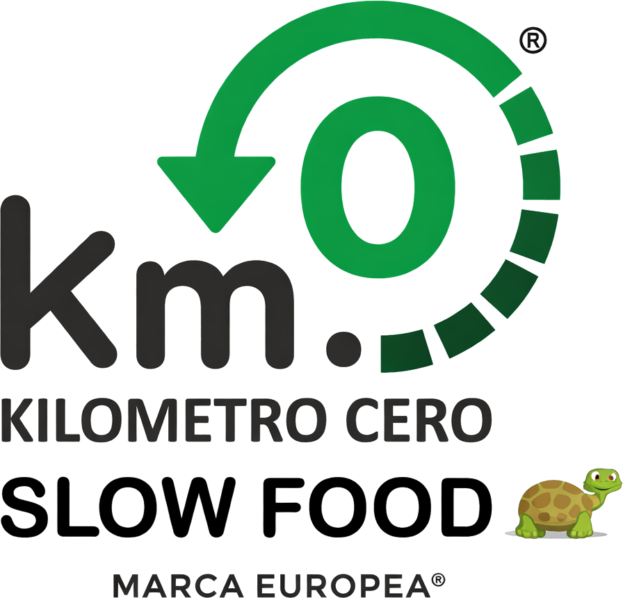 Kilómetro Cero® Slow Food