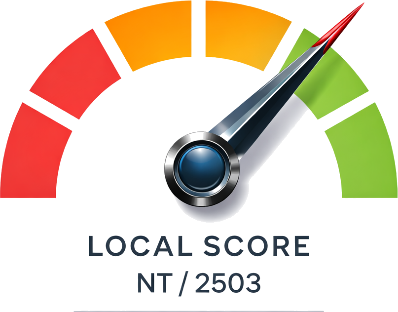 LOCAL-SCORE®