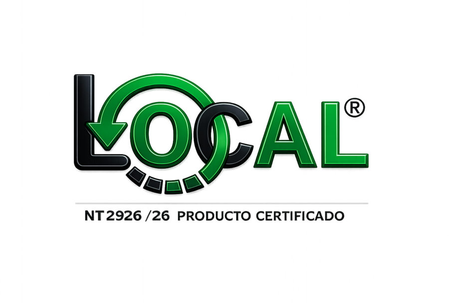 LOCAL®
